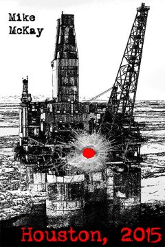 Майк Мак-Кай - Хьюстон, 2015: Мисс Неопределённость