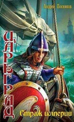 Андрей Посняков - Страж империи