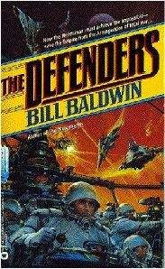 Билл Болдуин - Защитники