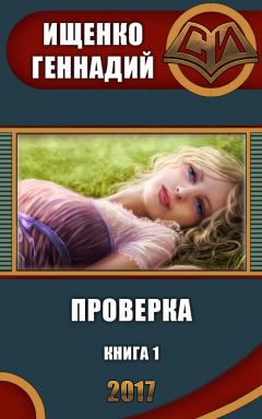 Геннадий Ищенко - Проверка (СИ)