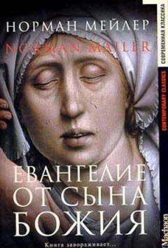 Норман Мейлер - Евангелие от Сына Божия