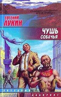 Евгений Лукин - Чушь собачья