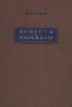 Илья Салов - Мельница купца Чесалкина
