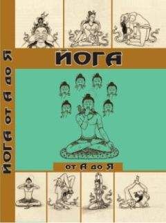 Давид Фроли - Йога от А до Я: практика асан с позиции Аюрведы
