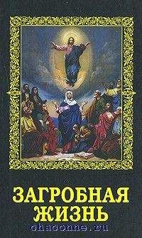 А. Фомин - Загробная жизнь