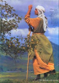 Анн Бренон - Нераскаявшаяся