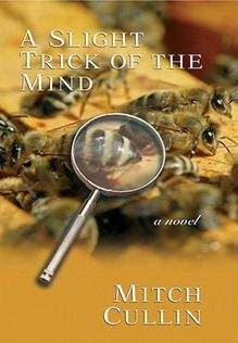 Митч Каллин - Пчелы мистера Холмса