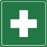 Dok - Методичка по первой помощи