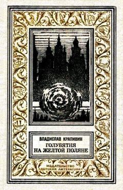 Владислав Крапивин - Голубятня на желтой поляне