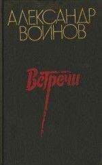 Александр Воинов - Очерки
