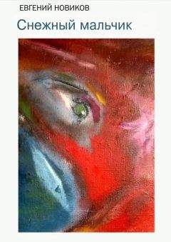 Евгений Новиков - Снежный мальчик