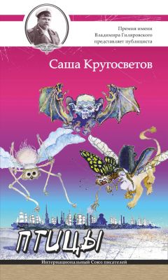 Саша Кругосветов - Птицы