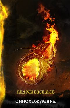 Андрей Васильев - Снисхождение. Том первый [СИ]