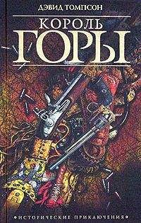 Дэвид Томпсон - Зов свободы