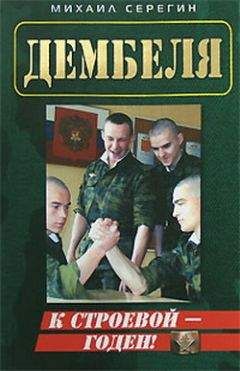 Михаил Серегин - К строевой - годен!