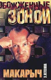 Эльмира Нетесова - Макарыч