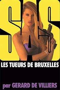 Жерар Вилье - Брюссельские убийцы