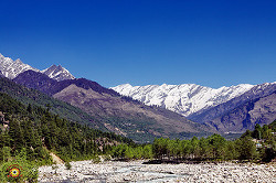 Паломничества. Манали - Рузов Вячеслав Олегович 