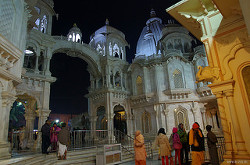 Паломничества. Вриндаван - Рузов Вячеслав Олегович 