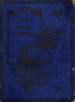 Волчок-доносчик(Рассказ для детей) - Салиас Евгений Андреевич