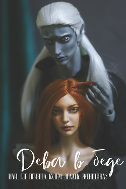 Дева в беде, или где будем принца делать, женщина? (СИ) - 