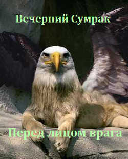 Некромант. Книга третья. Перед лицом врага (СИ) - 