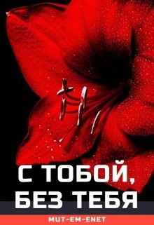 С Тобой, Без Тебя (СИ) - 