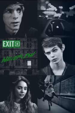 Exit (СИ) - 