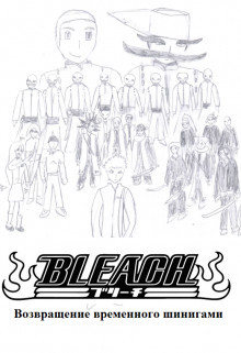 Bleach. Возвращение временного шинигами (СИ) - 