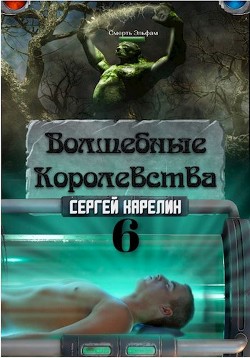 Волшебные королевства 6 (СИ) - Карелин Сергей Витальевич
