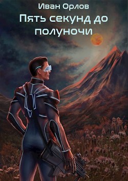 Пять секунд до полуночи (СИ) - Орлов Иван Алексеевич