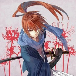 Баттосай Поттер (СИ) - Француз Михаил 