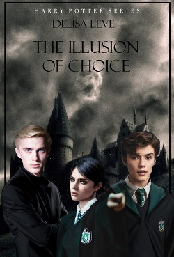 Иллюзия выбора (СИ) - Leve Delisa