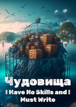 Чудовища (СИ) - 