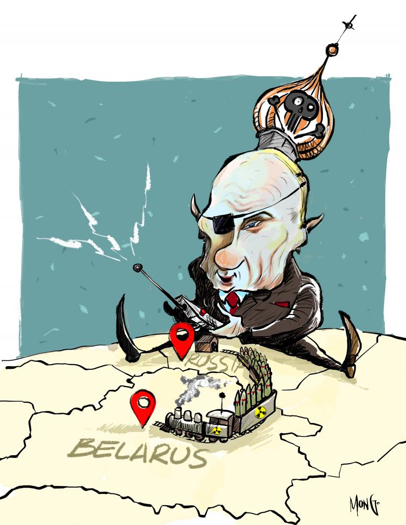 Русская жизнь-цитаты 14-21.06.2023 - Русская жизнь-цитаты