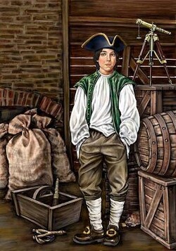 Комбинация (СИ) - Ланцов Михаил Алексеевич