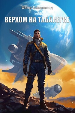 Верхом на табакерке (СИ) - Сандерленд Шимус