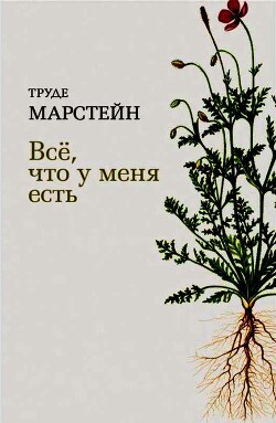 Всё, что у меня есть - Марстейн Труде