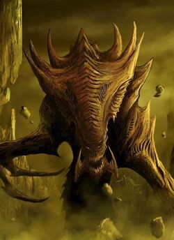 Попаданец в тело матери роя пожирателей вселенной. Том l (СИ) - Кита Никита