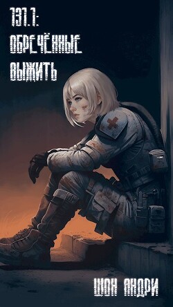 131.1: Обреченные выжить (СИ) - Шон Андри