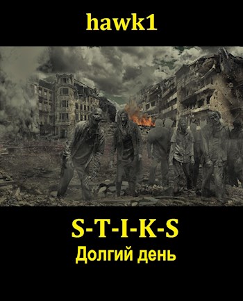 Долгий день - hawk1