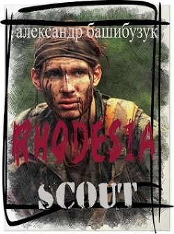 Скаут (СИ) - Башибузук Александр