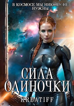 Сила одиночки (СИ) - KreatiFF