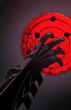 Тёмный рыцарь из клана Учиха (СИ) - Computador