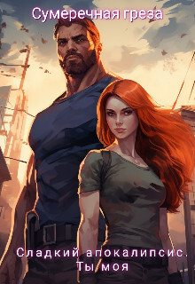 Сладкий апокалипсис. Ты моя (СИ) - Сумеречная грёза