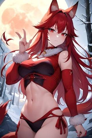 Мистер Фермер. Кровь с молоком! - Focsker