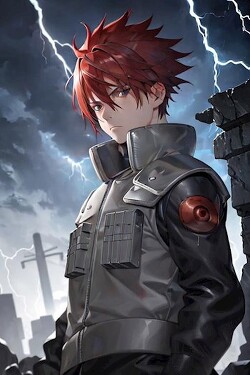 Шиноби (СИ) - Василий