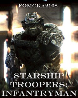 Пехотинец (СИ) - Fomcka2108