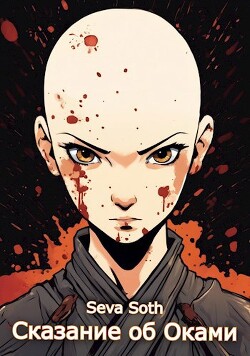 Сказание об Оками (СИ) - Seva Soth