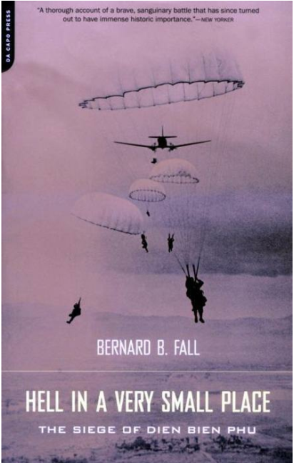 Ад в очень маленьком месте - Бернард Б. Фолл